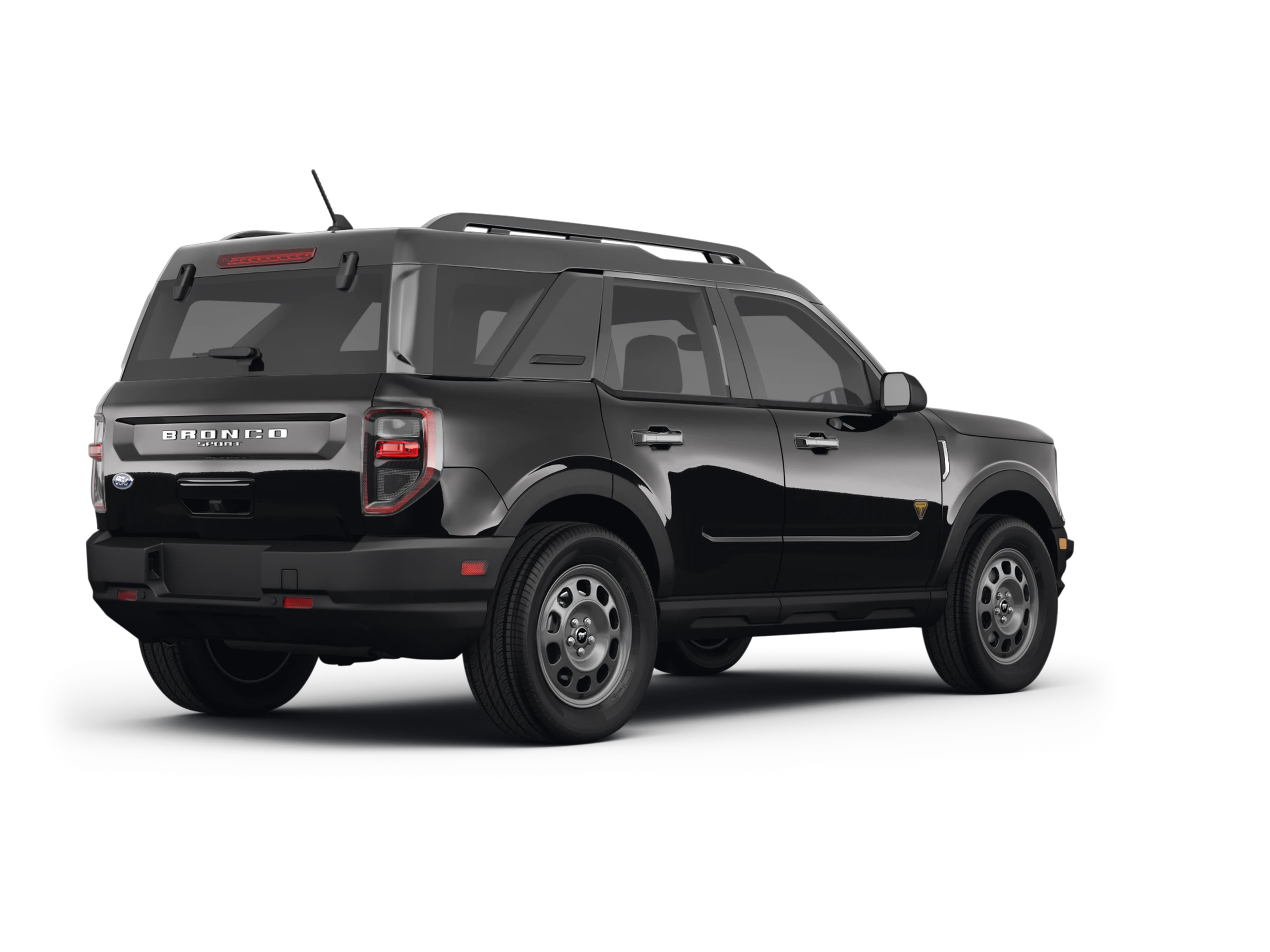 2022 Ford Bronco Sport