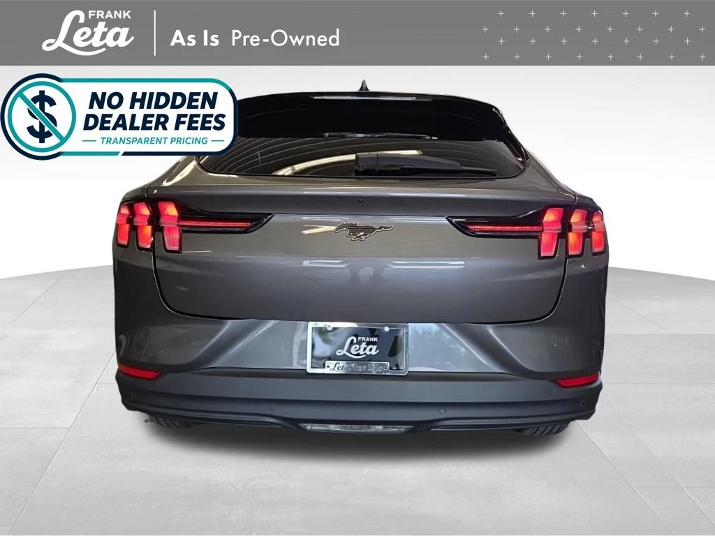 Frank Leta Automotive Outlet
