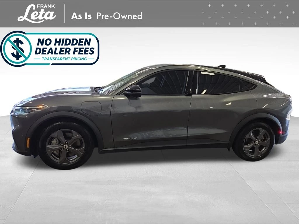 Frank Leta Automotive Outlet