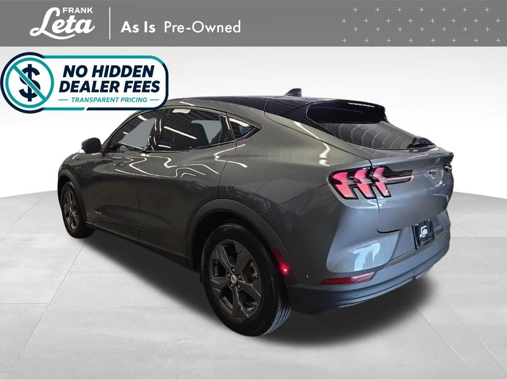 Frank Leta Automotive Outlet