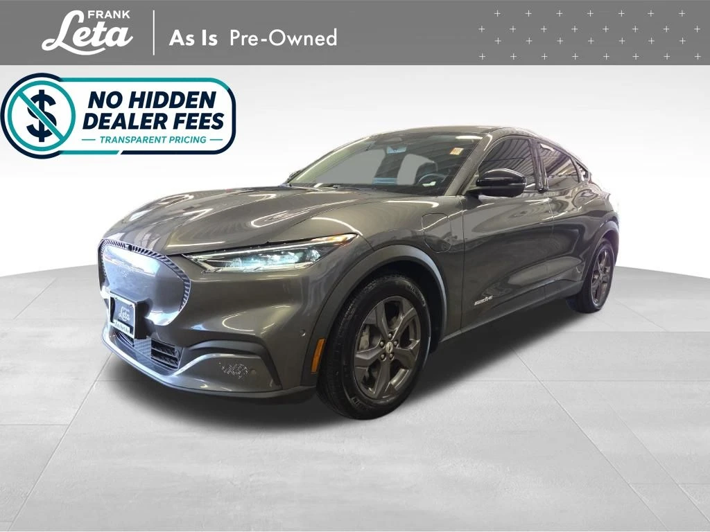 Frank Leta Automotive Outlet