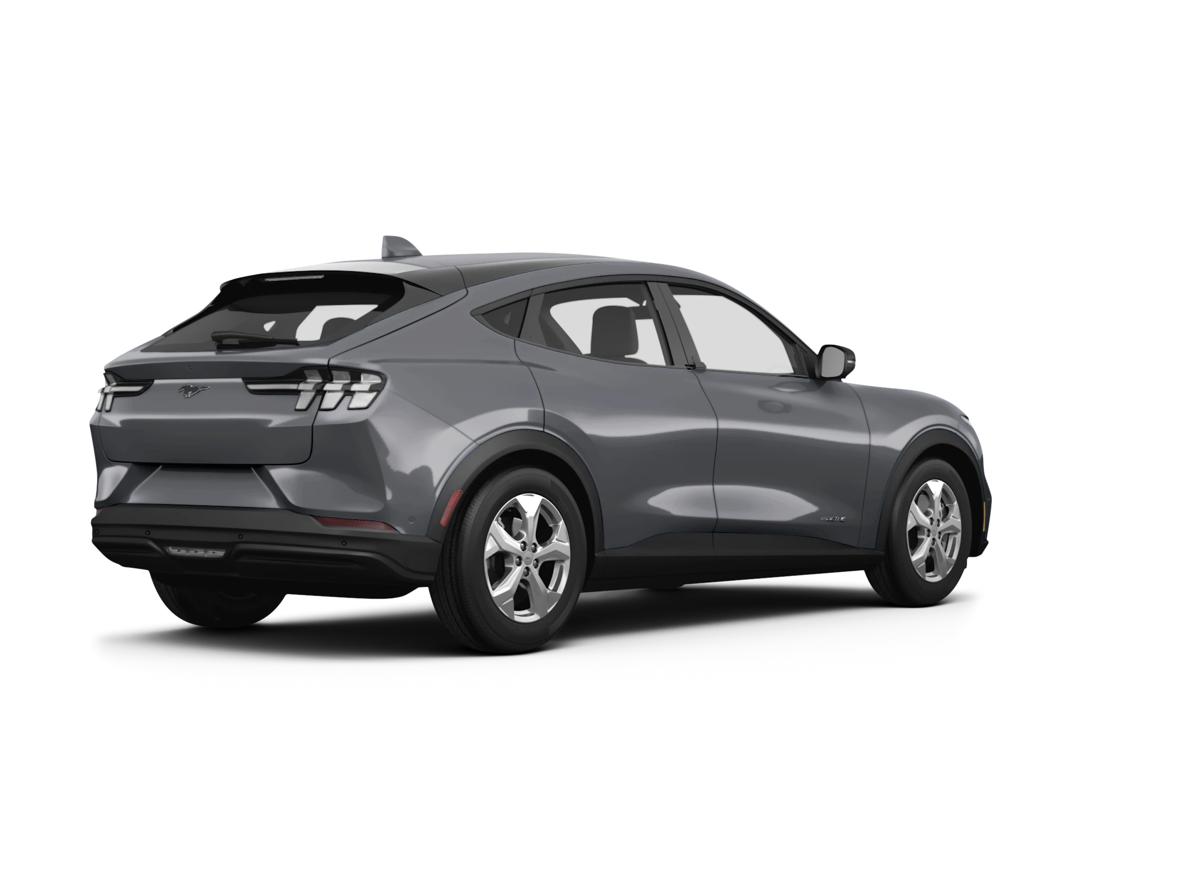 2023 Ford Mustang Mach-E