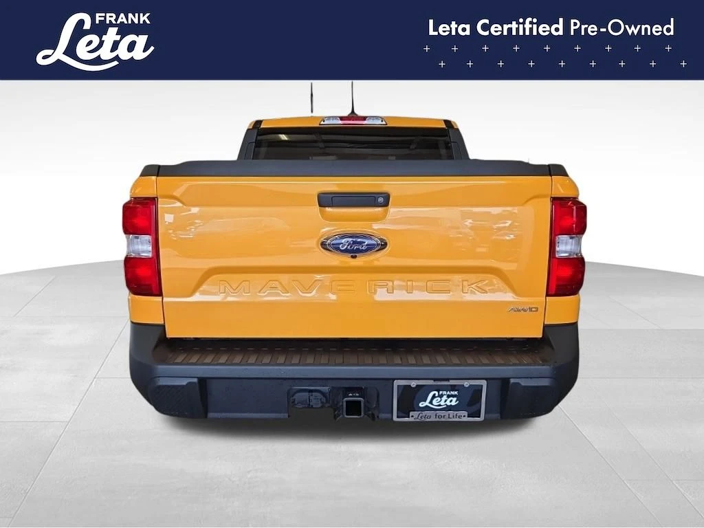 Frank Leta Automotive Outlet