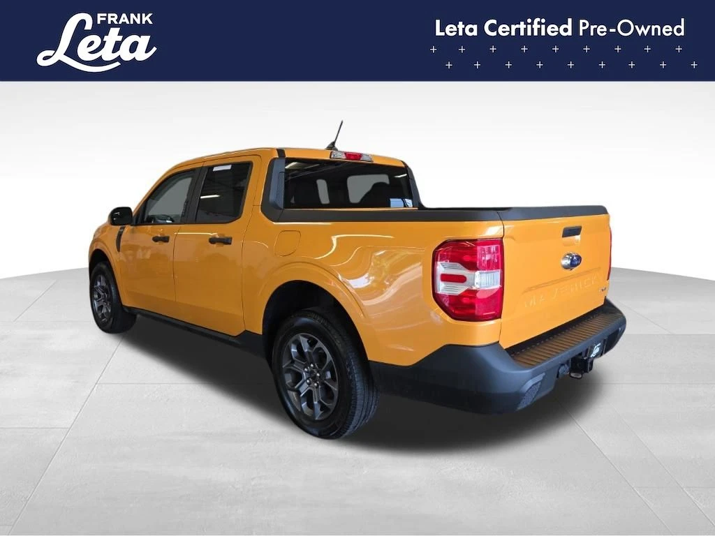 Frank Leta Automotive Outlet