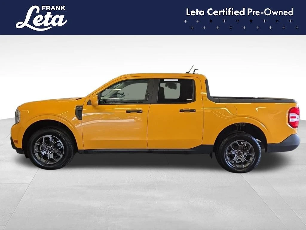 Frank Leta Automotive Outlet