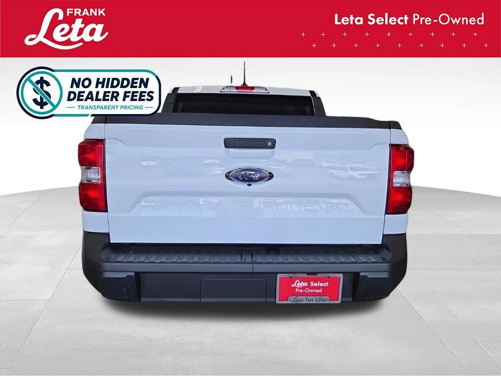 Frank Leta Automotive Outlet