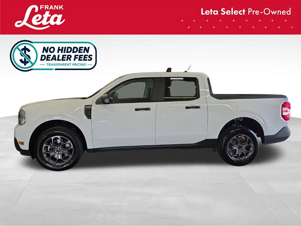 Frank Leta Automotive Outlet