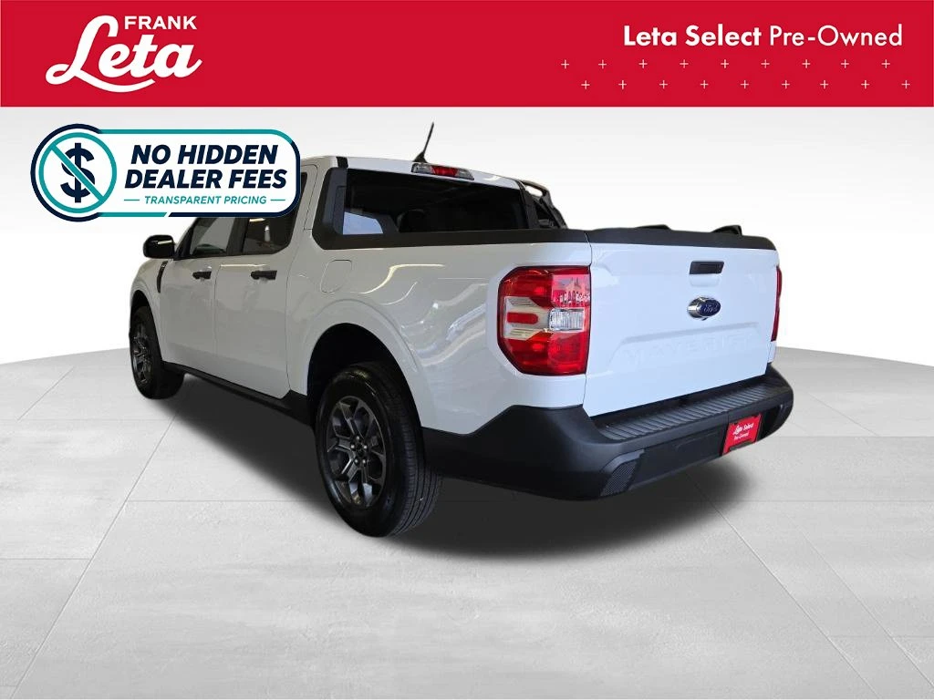 Frank Leta Automotive Outlet