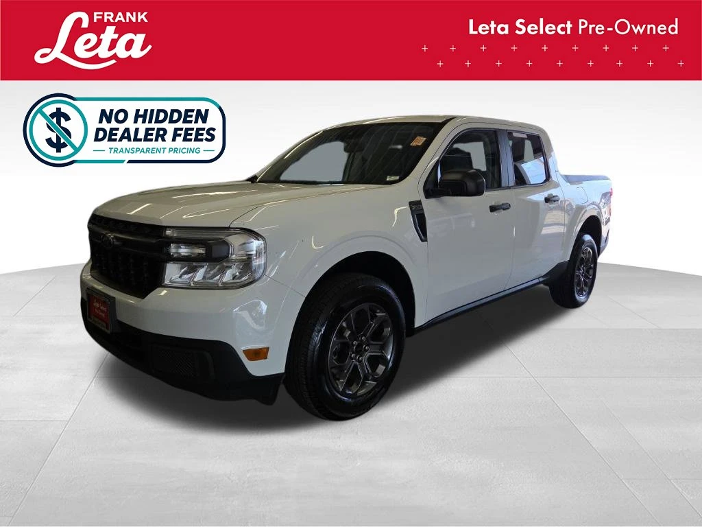 Frank Leta Automotive Outlet