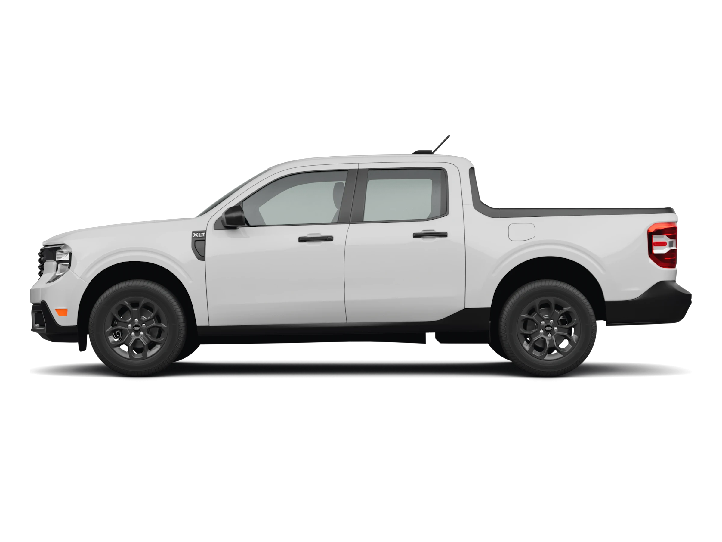 2025 Ford Maverick