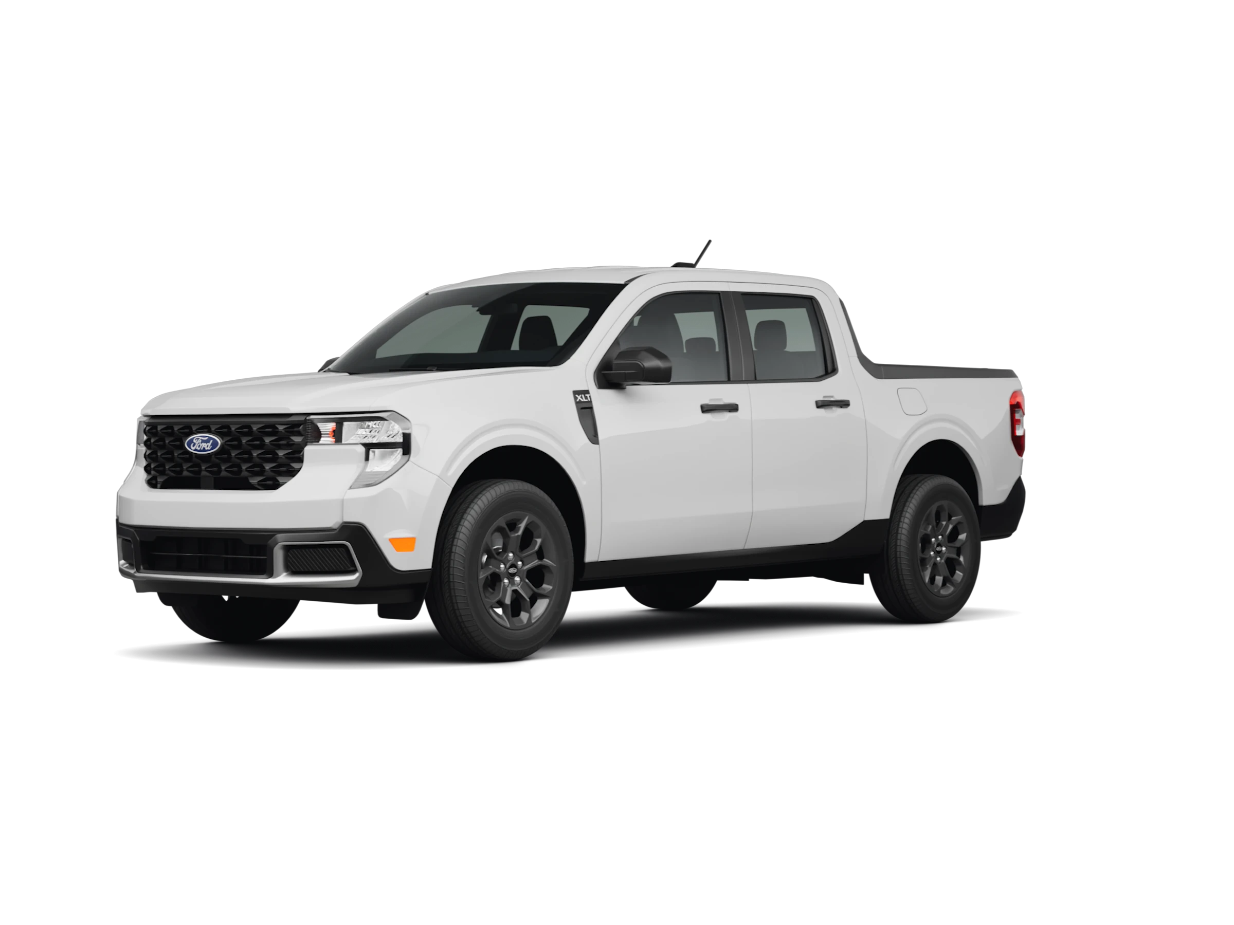 2025 Ford Maverick