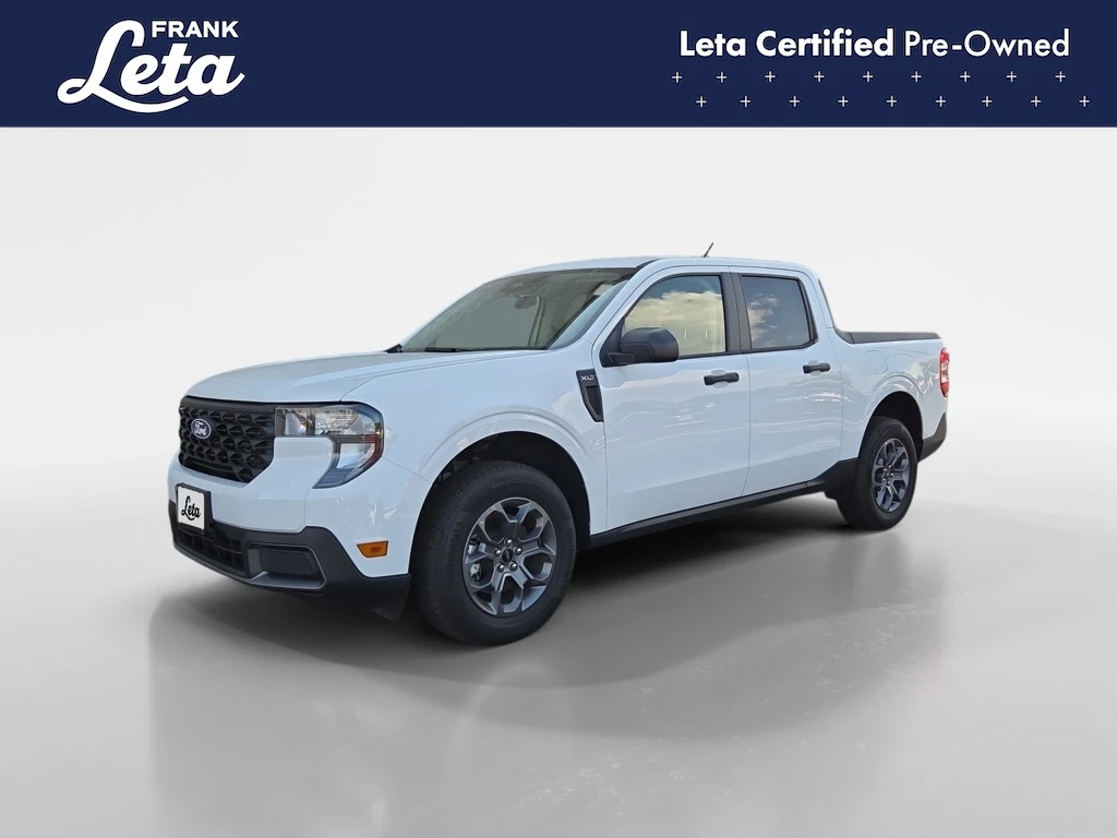 Frank Leta Automotive Outlet