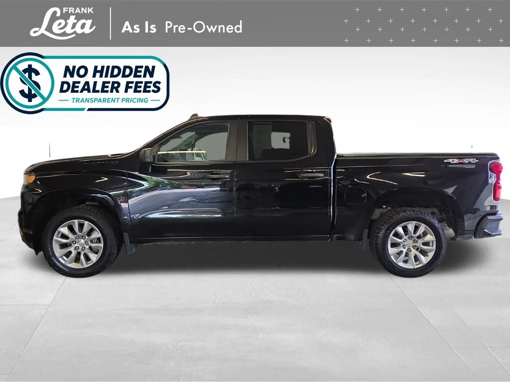 Frank Leta Automotive Outlet