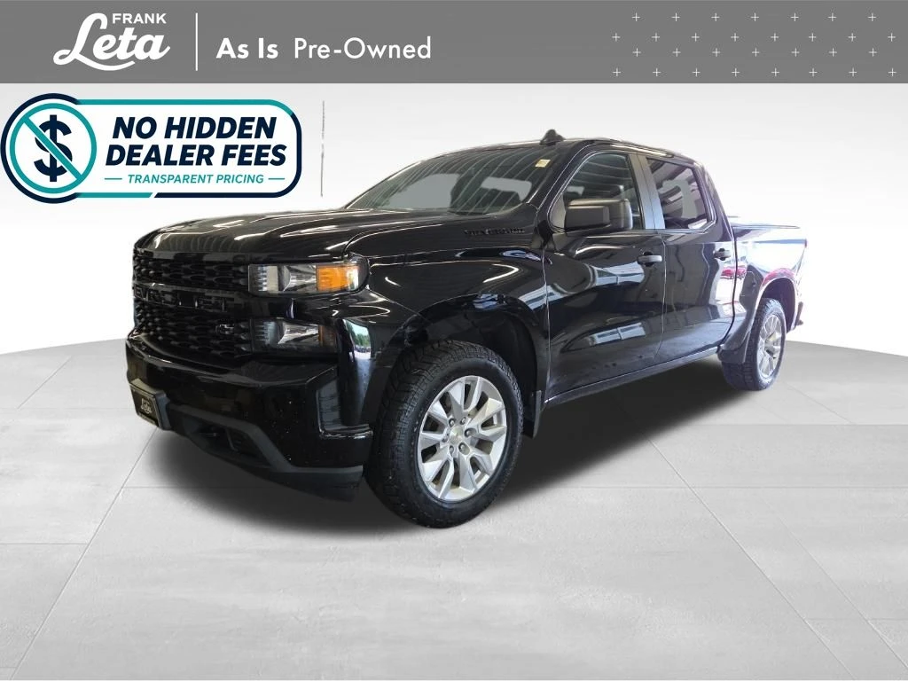 Frank Leta Automotive Outlet