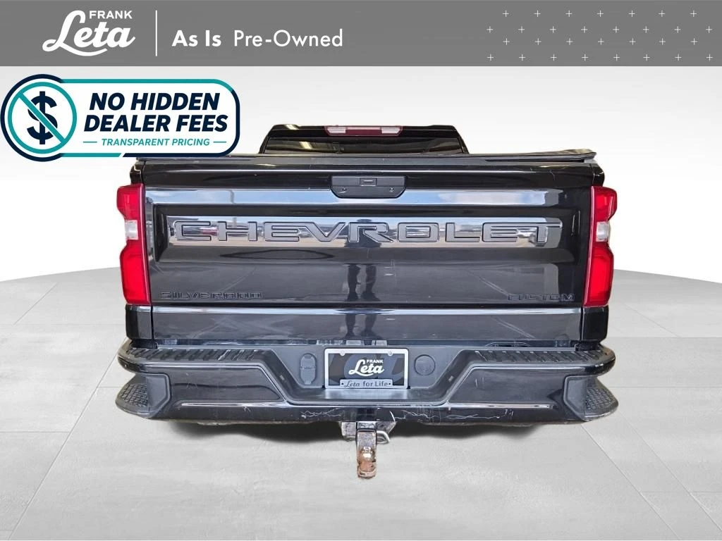 Frank Leta Automotive Outlet