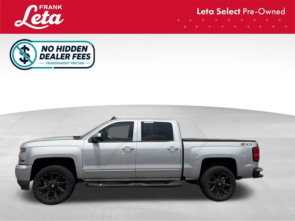 Frank Leta Automotive Outlet