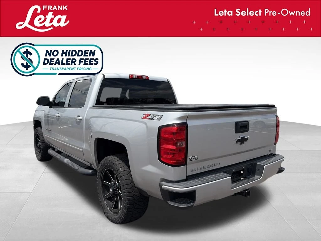 Frank Leta Automotive Outlet