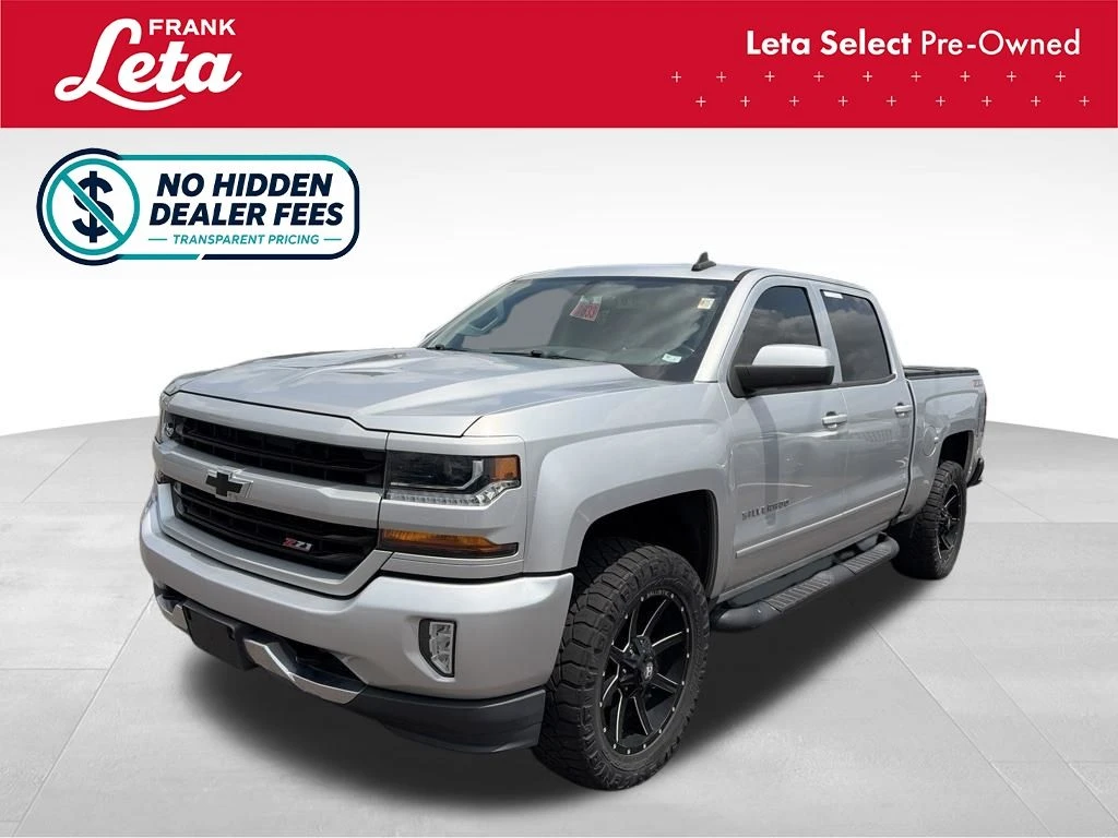 Frank Leta Automotive Outlet