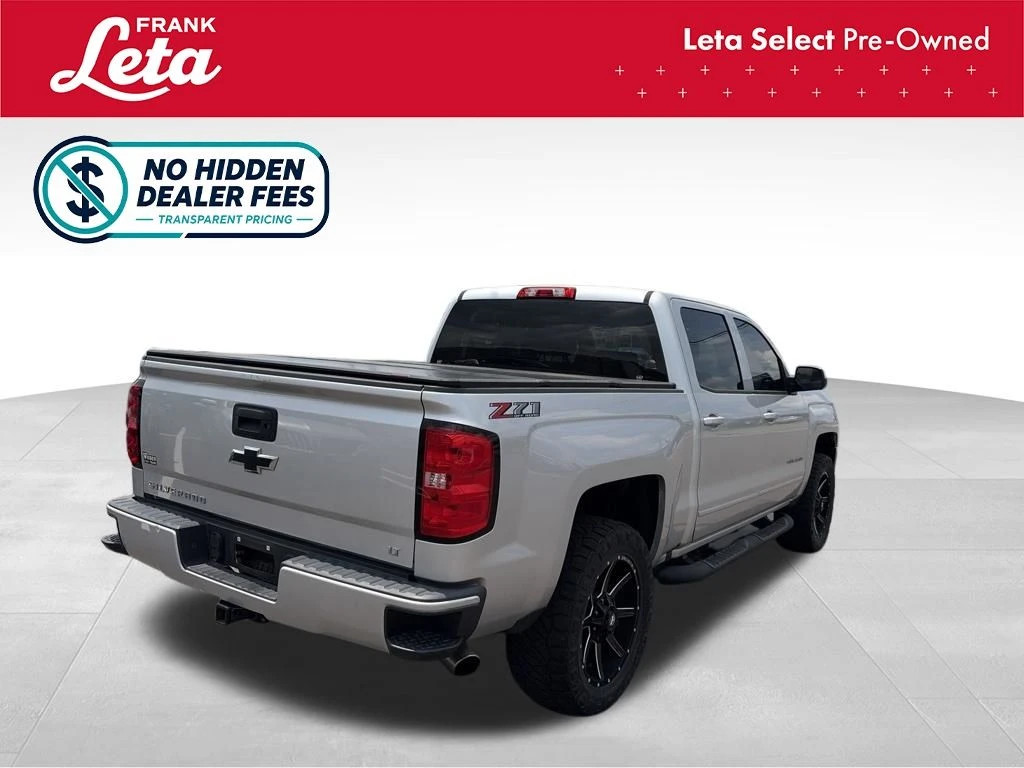Frank Leta Automotive Outlet