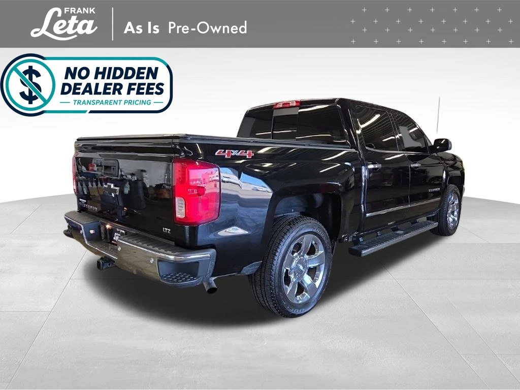 Frank Leta Automotive Outlet