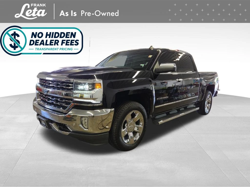 Frank Leta Automotive Outlet