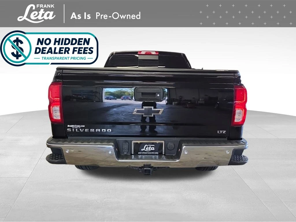 Frank Leta Automotive Outlet