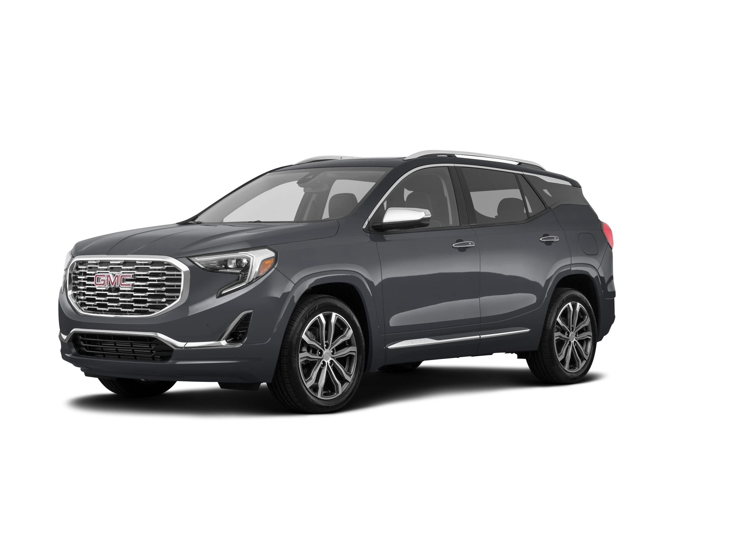 2020 GMC Terrain