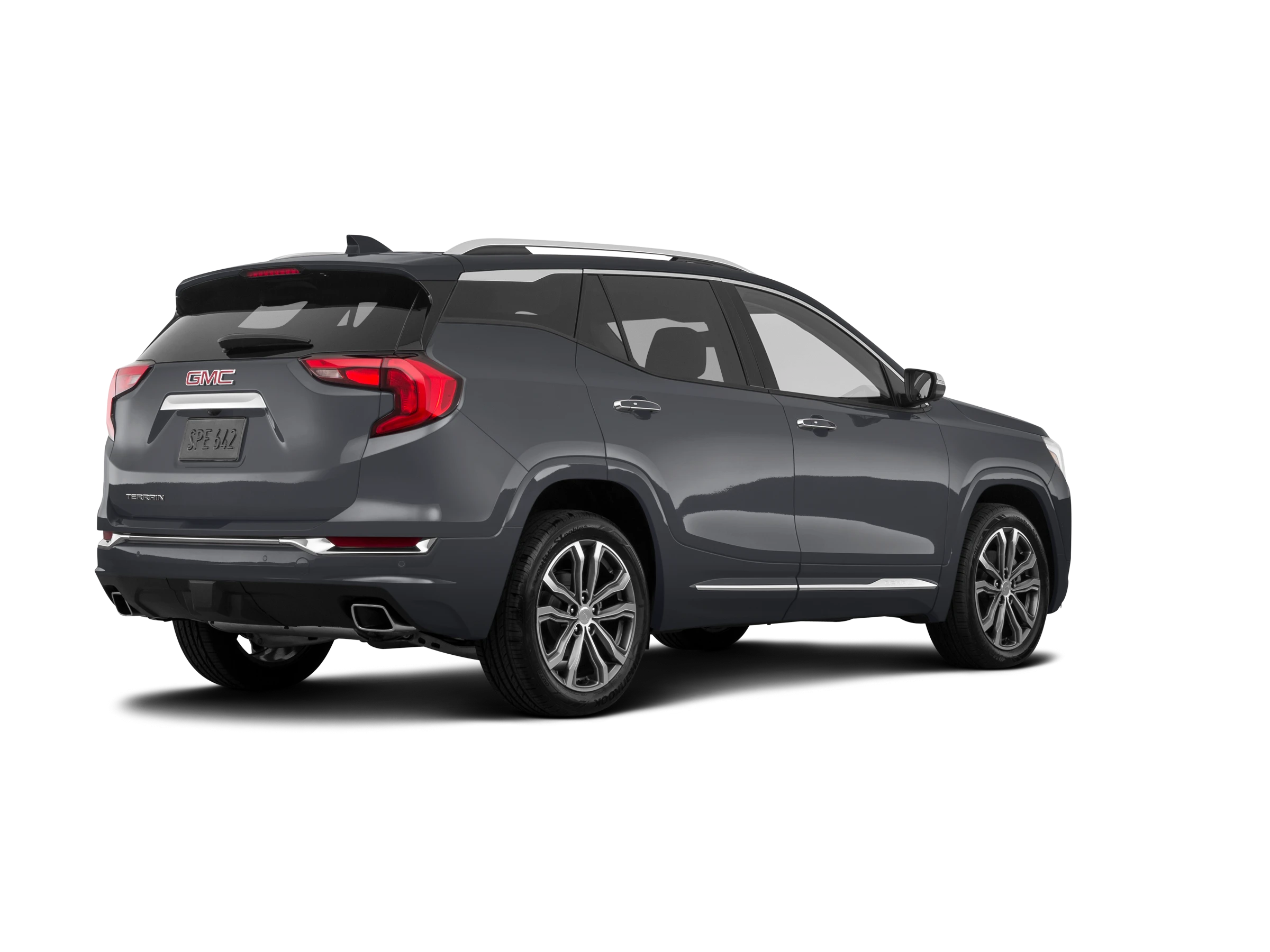 2020 GMC Terrain
