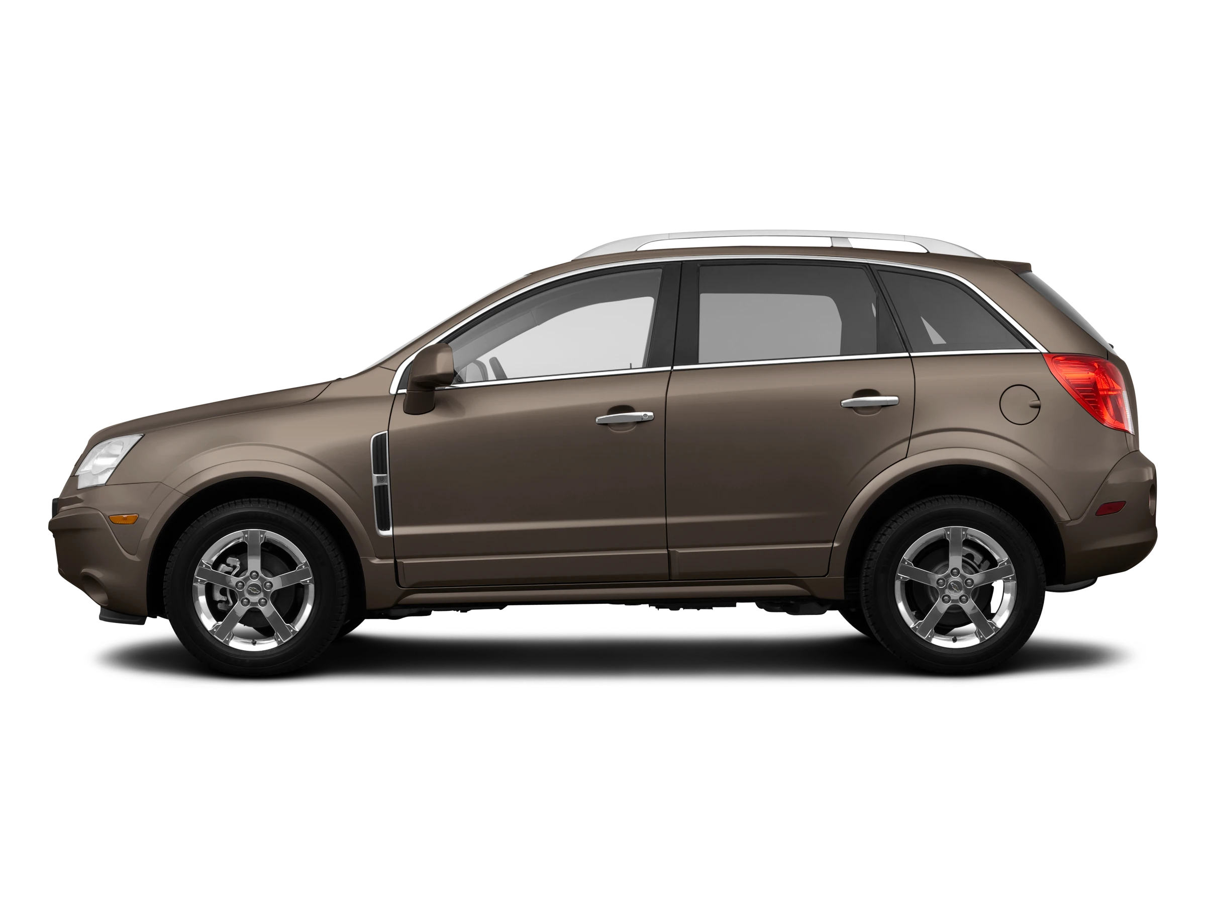 2014 Chevrolet Captiva Sport