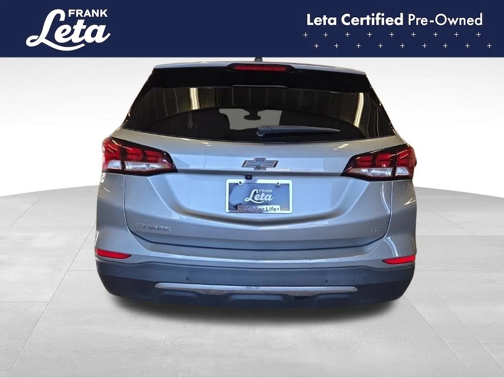 Frank Leta Mitsubishi