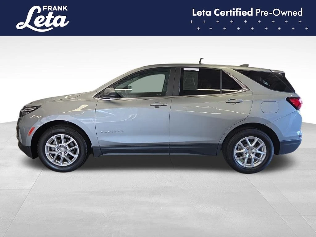 Frank Leta Mitsubishi