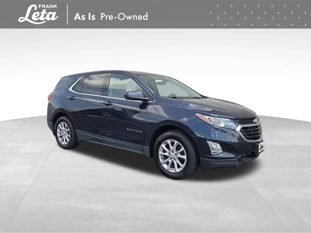 Frank Leta Automotive Outlet