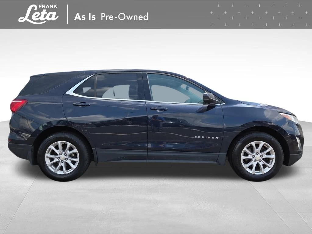Frank Leta Automotive Outlet