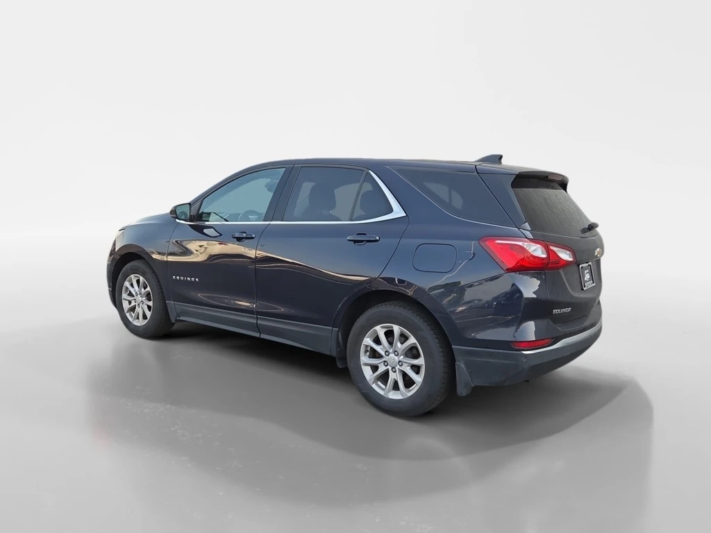 Frank Leta Automotive Outlet