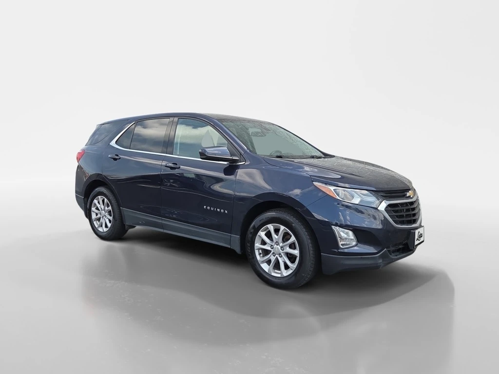 Frank Leta Automotive Outlet