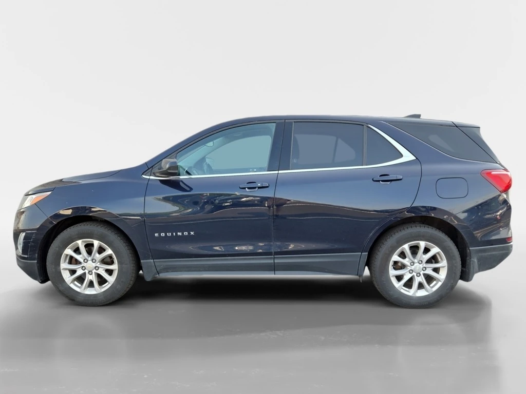 Frank Leta Automotive Outlet