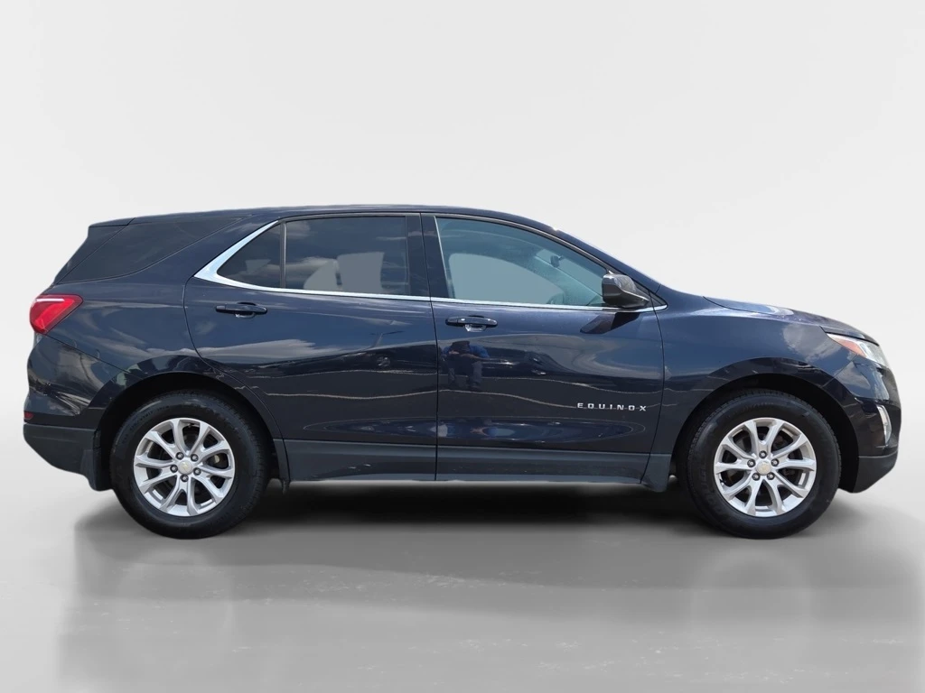 Frank Leta Automotive Outlet