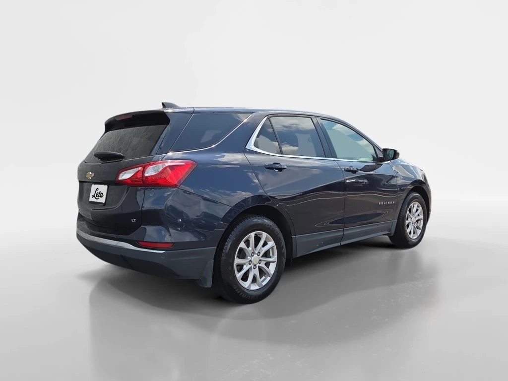 Frank Leta Automotive Outlet