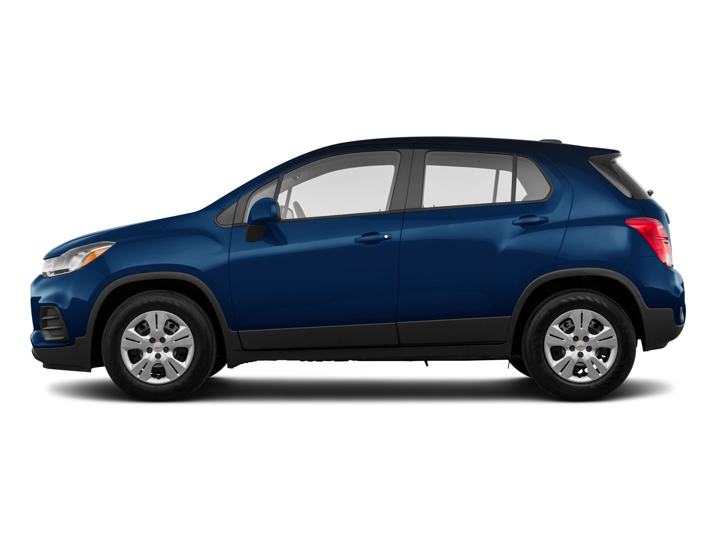 2020 Chevrolet Trax