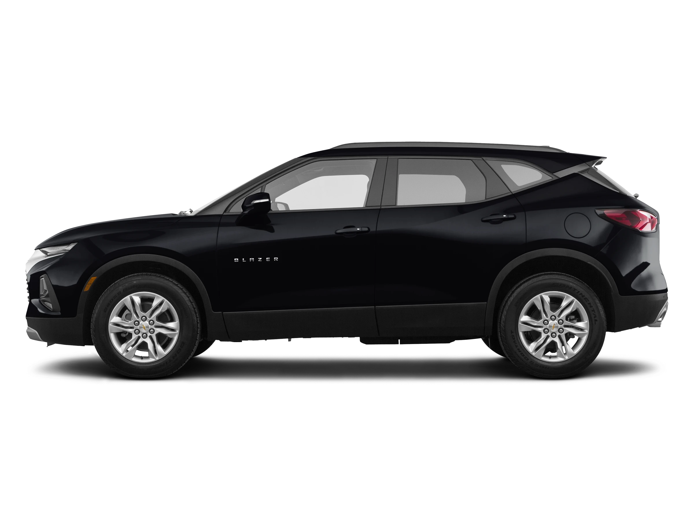 2020 Chevrolet Blazer