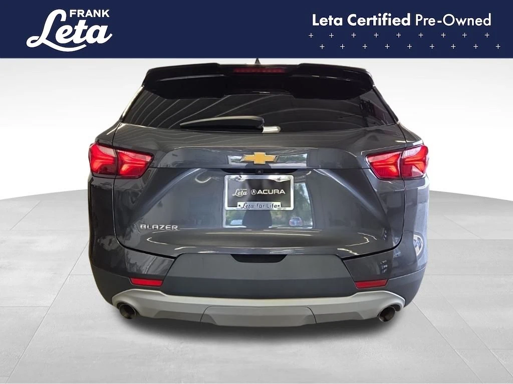 Frank Leta Automotive Outlet