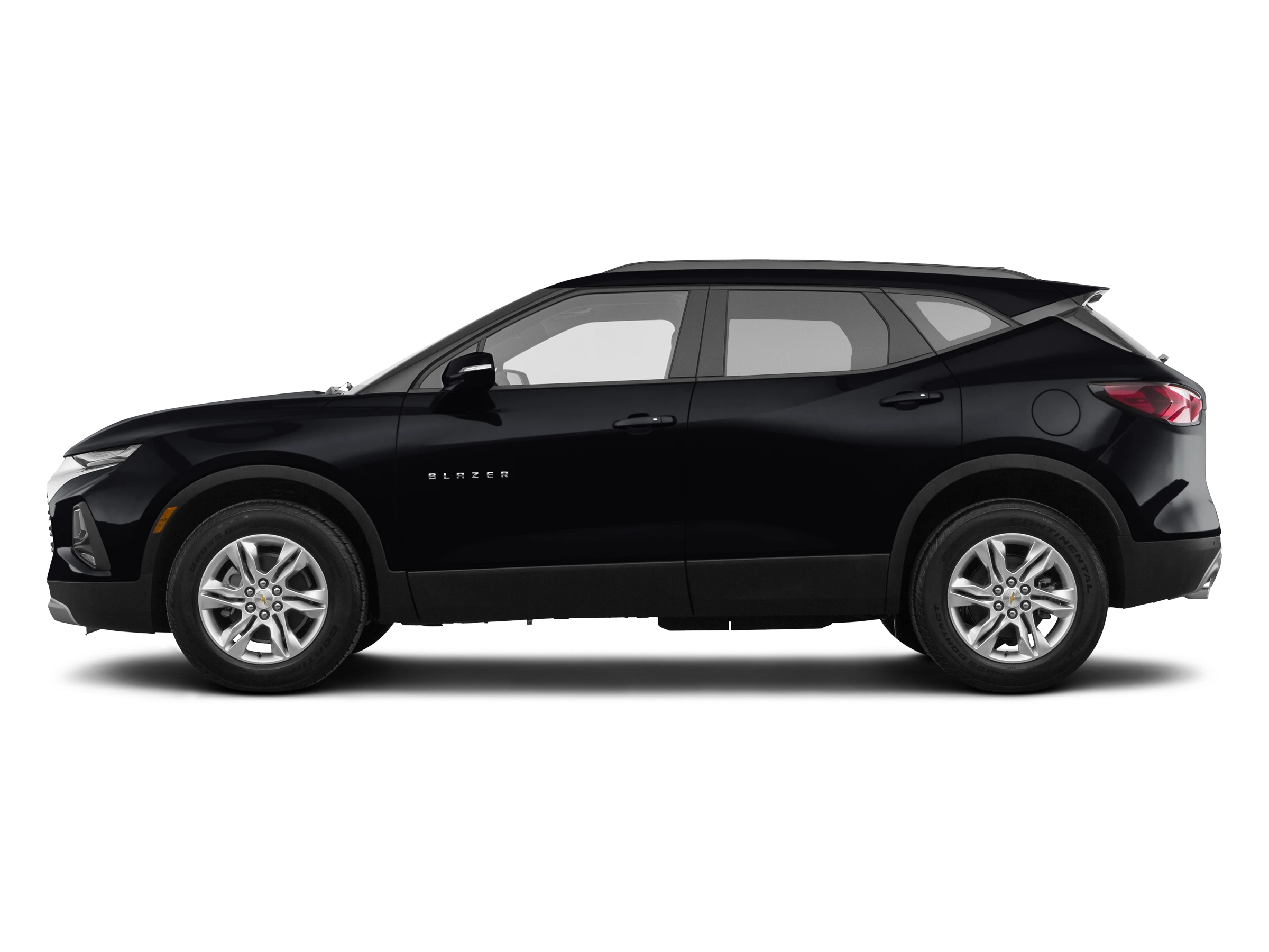 2021 Chevrolet Blazer