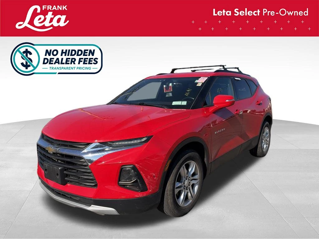 Frank Leta Mitsubishi