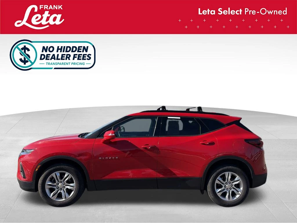 Frank Leta Mitsubishi