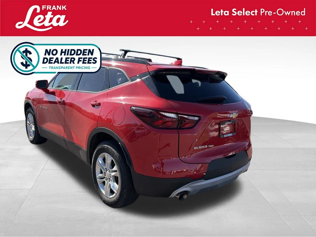 Frank Leta Mitsubishi