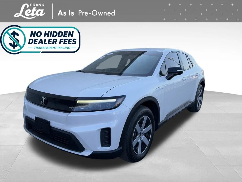 Frank Leta Automotive Outlet
