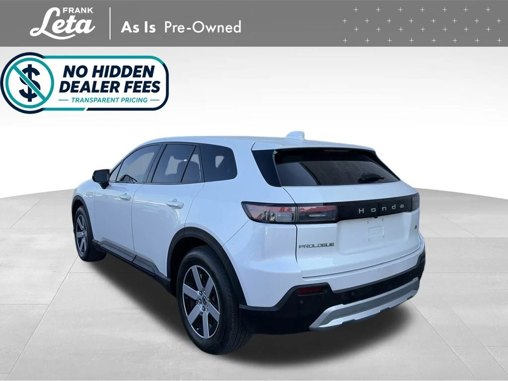 Frank Leta Automotive Outlet