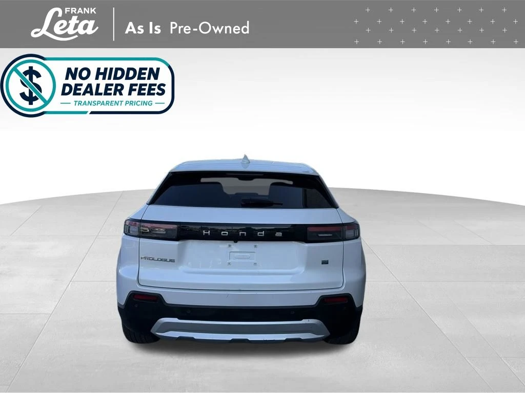 Frank Leta Automotive Outlet