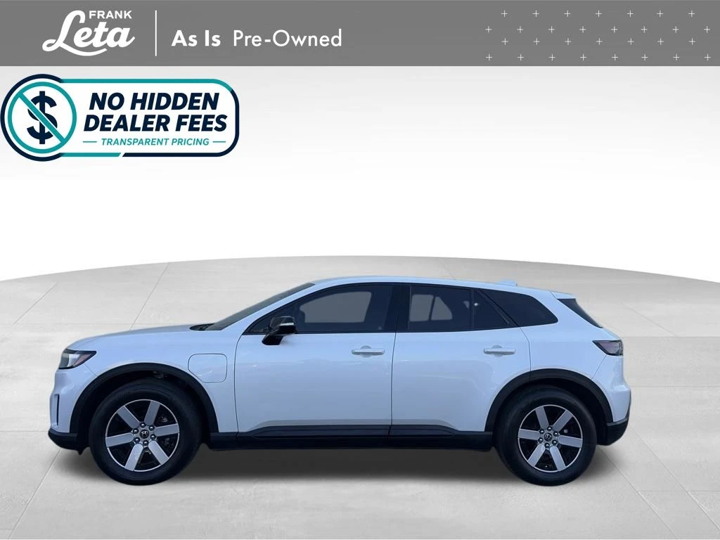 Frank Leta Automotive Outlet