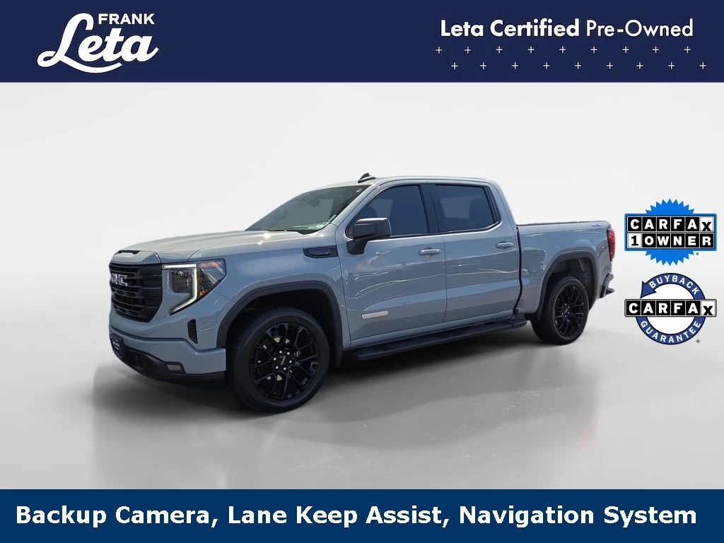 Frank Leta Automotive Outlet